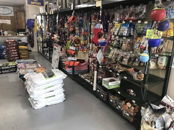 Animal Feed and Supplies Black Creek Farm and Feed Supply